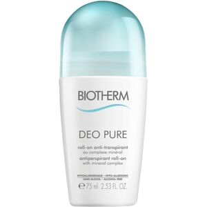 Biotherm Deo Pure Roll-on 75 Ml