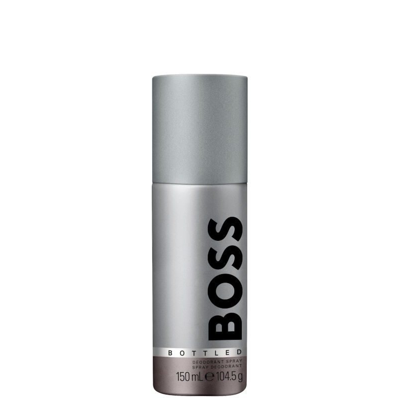 Boss bottled deodorante spray 150 ML