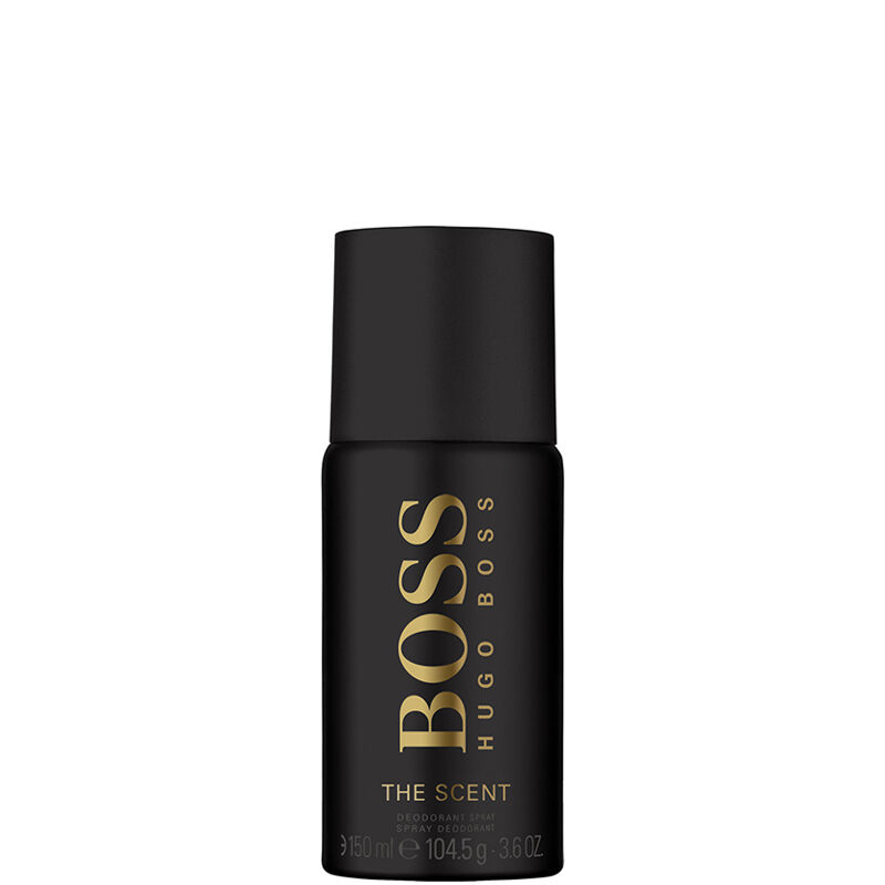 Boss the scent deodorante spray 150 ml