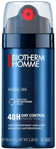 Biotherm Day Control Deo 48 H - Uomo 150 ML