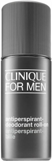 Clinique For Men Deodorante Roll On 75 ML