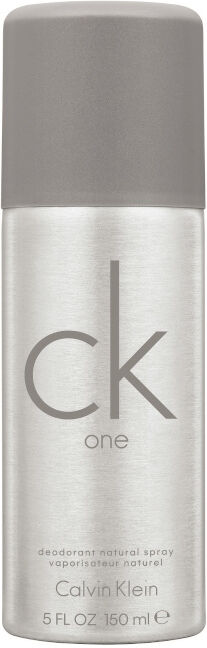 Calvin Klein ck one deodorante spray 150 ML