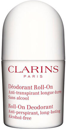 Clarins deodorant roll on trattamento deodorante 50 ML