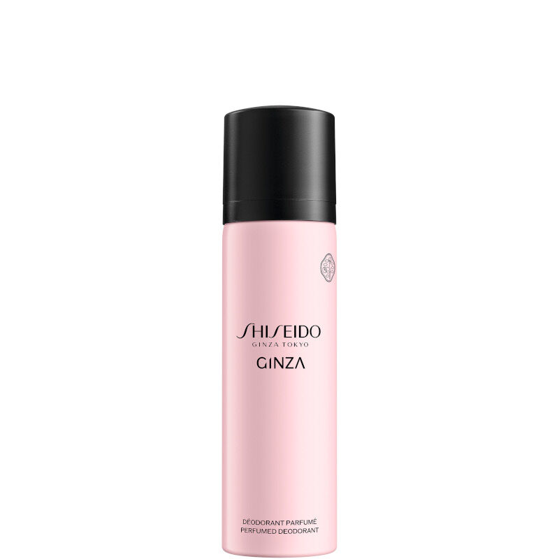 Shiseido Ginza 100 ML