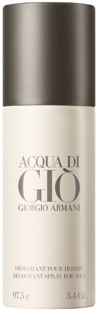 Armani acqua di gio pour homme deodorante spray 150 ML