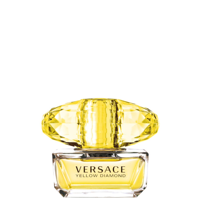 Versace yellow diamond deodorante spray 50 ML