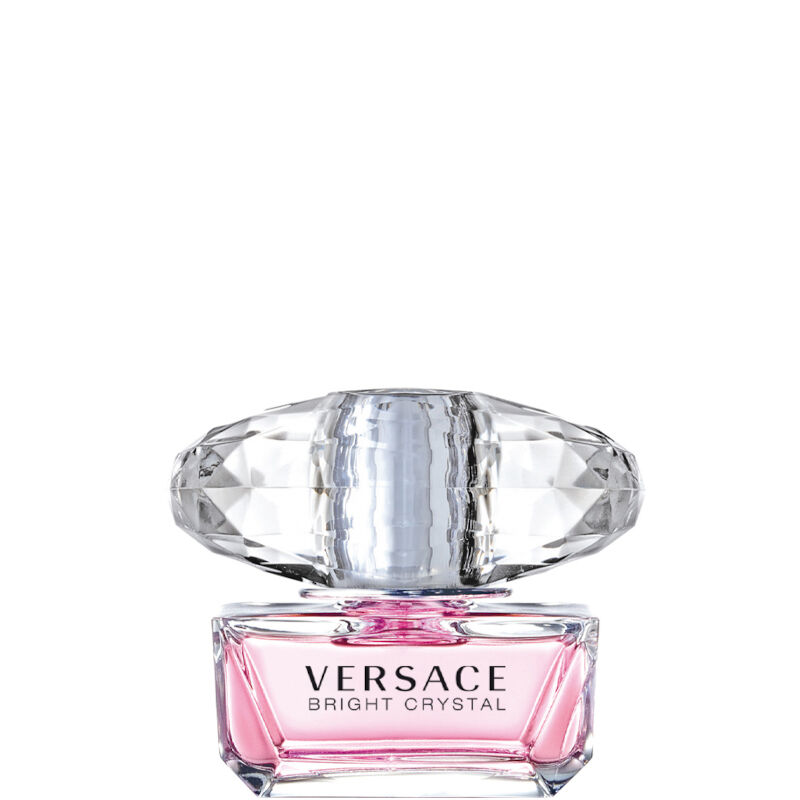 Versace bright crystal deodorante spray 50 ML