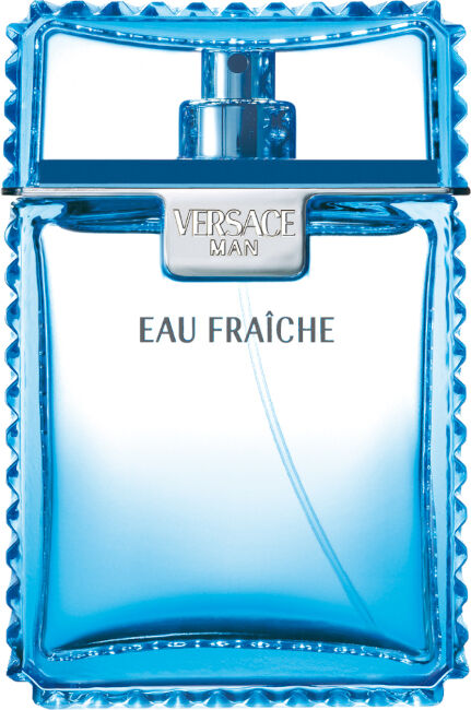 Versace eau fraiche deodorante spray 100 ML