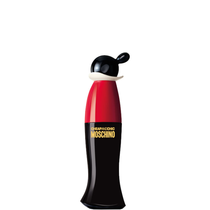 Moschino cheap and chic deodorante spray 50 ML