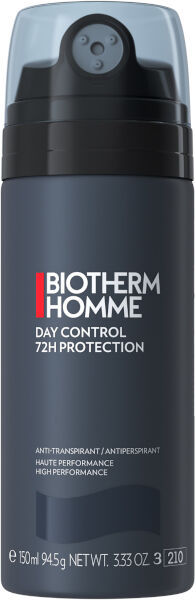 Biotherm Day Control Deo 72 Ore - Uomo 150 ML