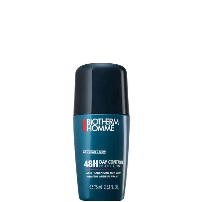 Biotherm Day Control Deo 48 H - Uomo 75 ML