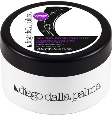 Diego Dalla Palma Splendido Splendente Maschera Illuminante  200 ML