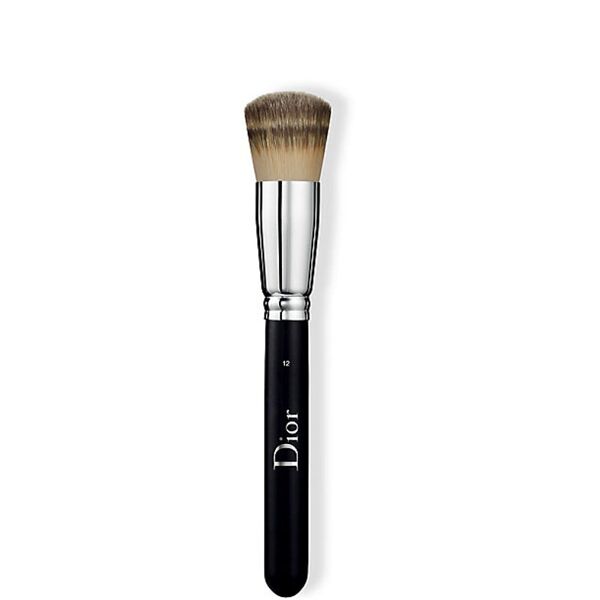 christian dior dior backstage full coverage fluid foundation brush n° 12 n. 12