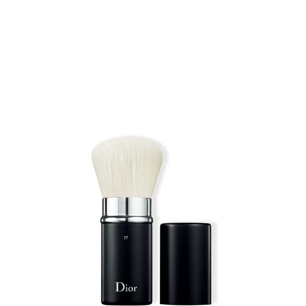 christian dior dior backstage kabuki brush n°17 n. 17