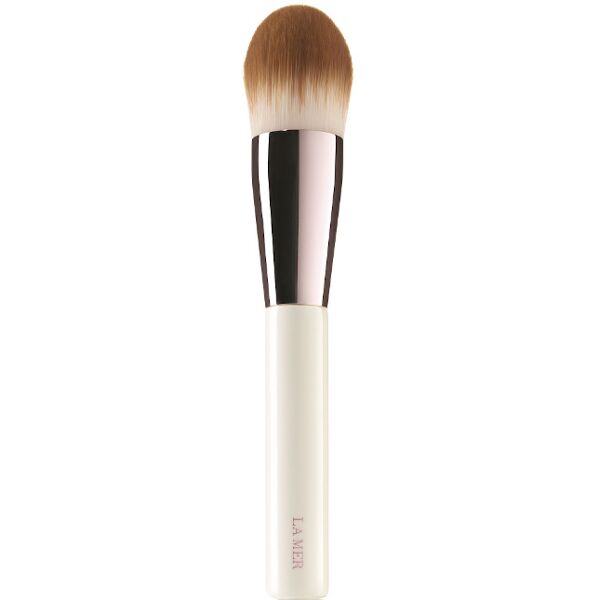 la mer the foundation brush pennello per fondotinta