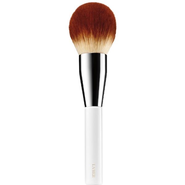 la mer the powder brush pennello per cipria