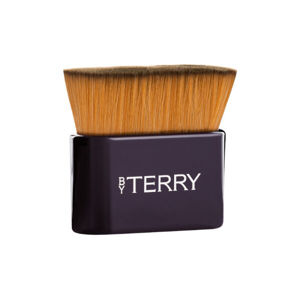 by terry tool expert face & body brush pennello viso e corpo