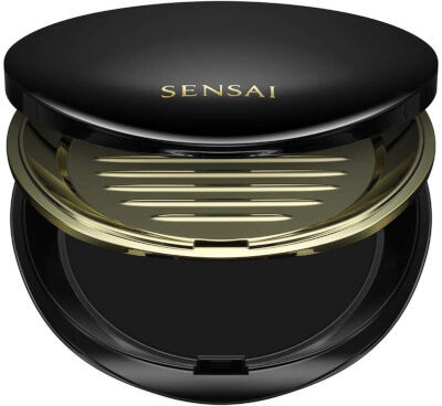 sensai compact case for total finish custodia vuota