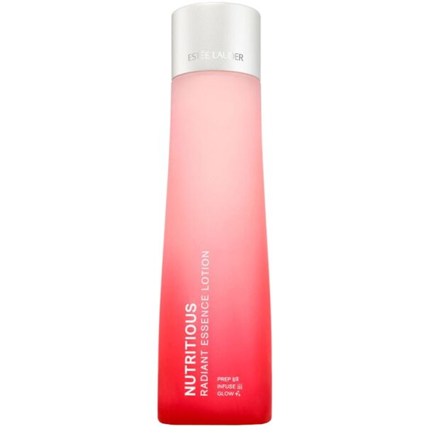 estee lauder nutritious radiant essence treatment lotion 200 ml