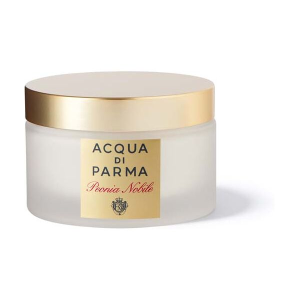 acqua di parma peonia nobile 150 ml