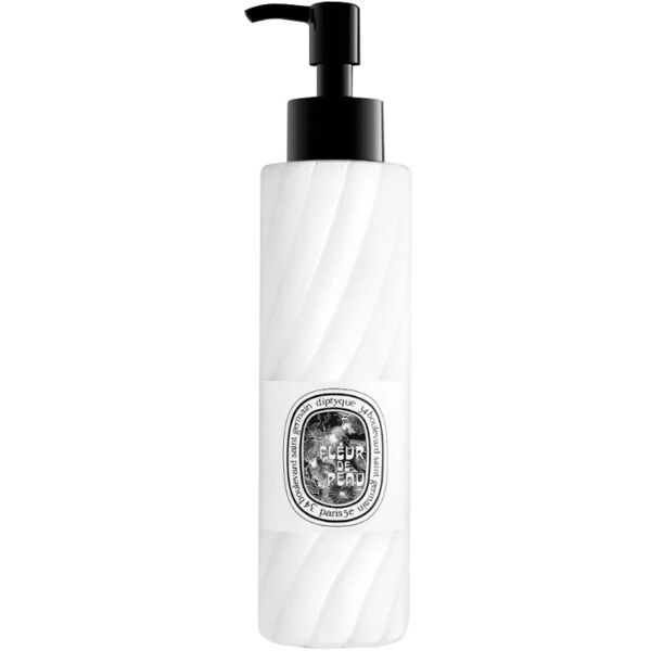 diptyque paris fleur de peau 200 ml