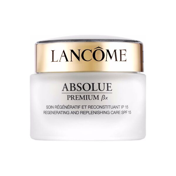 lancome absolue premium bx creme jour crema viso giorno 50 ml