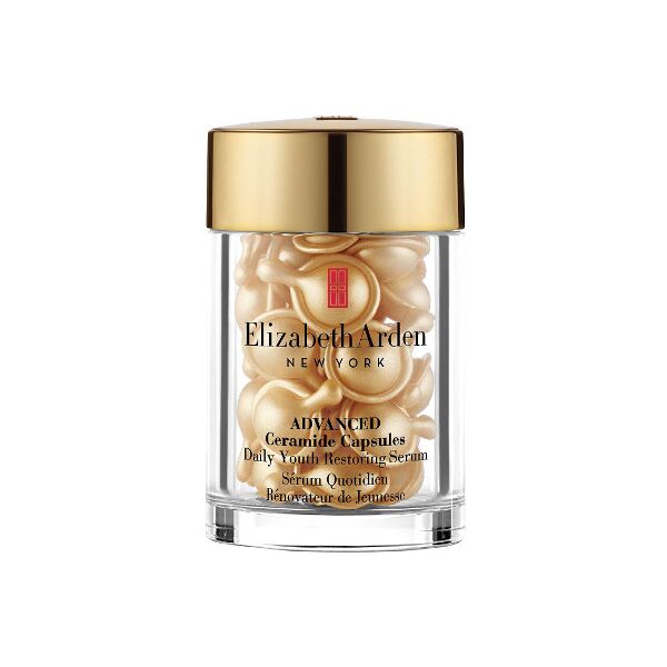 elizabeth arden advanced ceramide capsule daily youth restoring serum 30 capsule