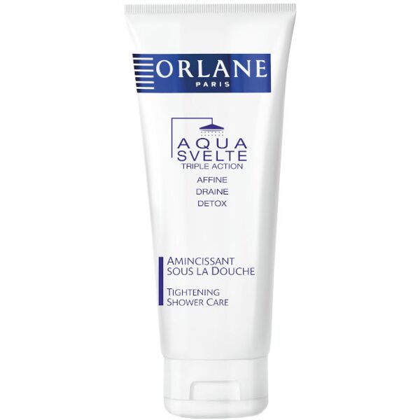 orlane aqua svelte triple action 200 ml