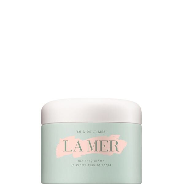 la mer the body crème 300 ml