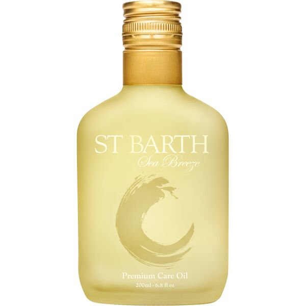 ligne st barth sea breeze premium care oil 200 ml