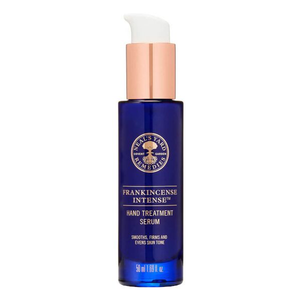 neal's yard remedies frankincense intense hand serum 50 ml