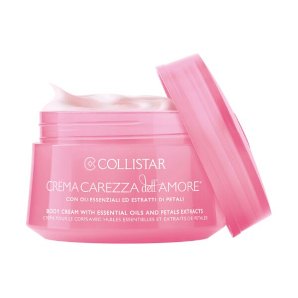 collistar crema carezza dell'amore 200 ml