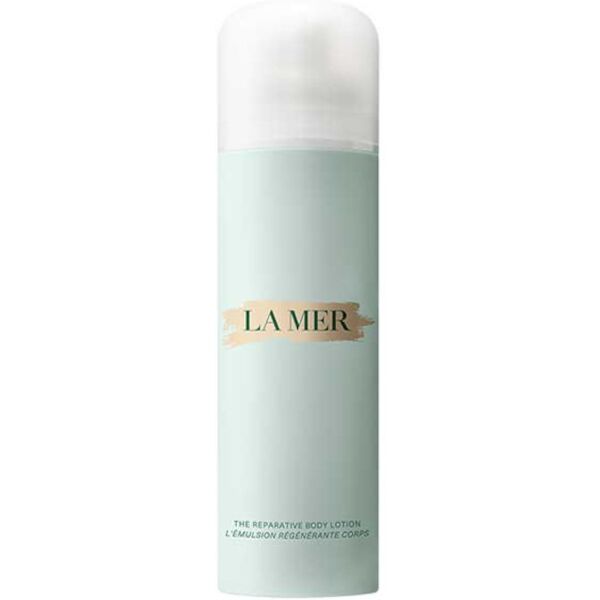 la mer the reparative body lotion 160 ml