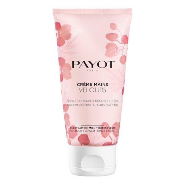 payot rituel corps - crème mains 75 ml