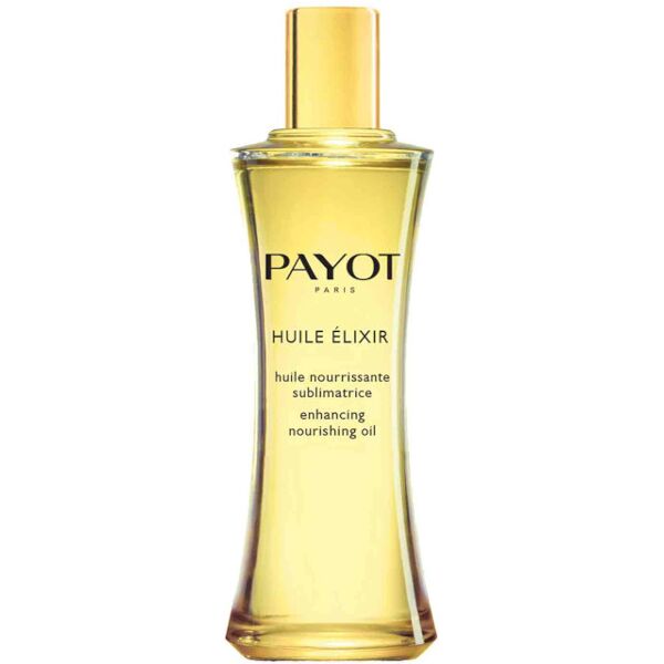 payot corps elixir - huile elixir 100 ml