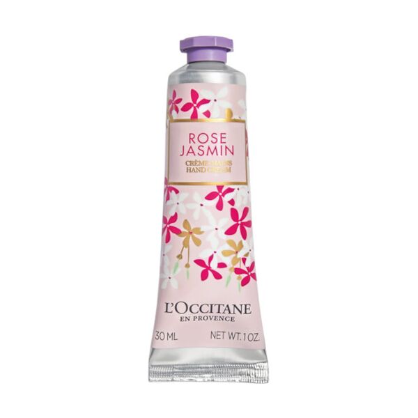 l'occitane en provence rose jasmin 30 ml*