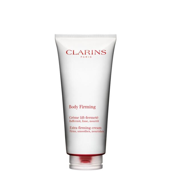 clarins body firming crème lift-fermeté 200 ml