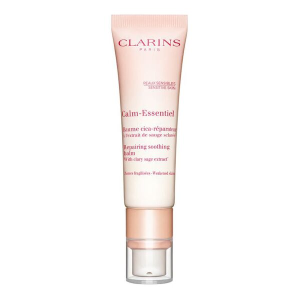 clarins calm-essentiel baume cica-réparateur 30 ml