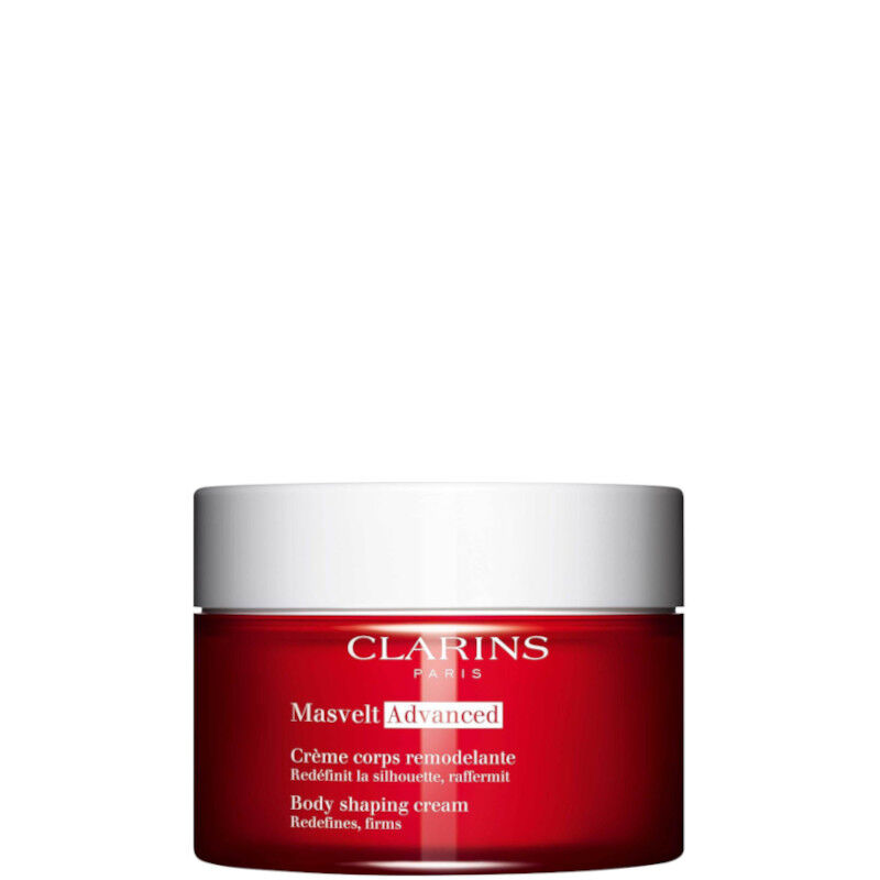 clarins masvelt advanced 200 ml