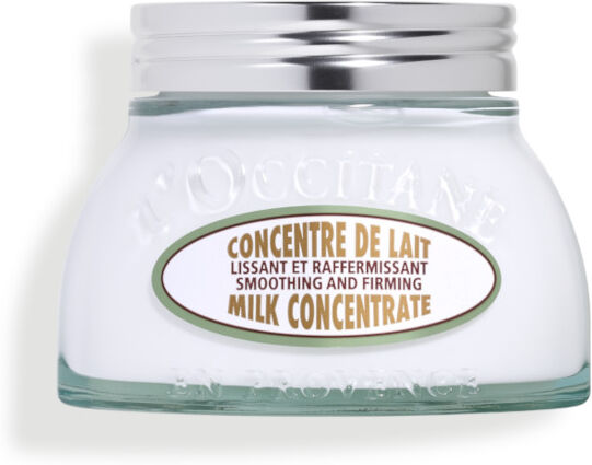 l'occitane en provence amande - concentre de lait - crema corpo 200 ml