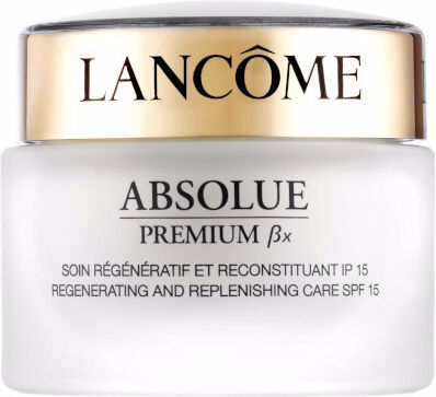 lancome absolue premium bx creme jour crema viso giorno 50 ml