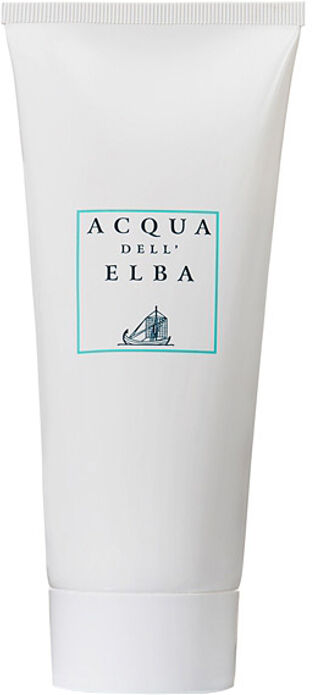 acqua dell'elba acqua dell'elba donna 200 ml