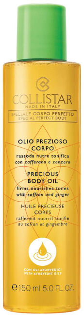 collistar olio prezioso corpo 150 ml