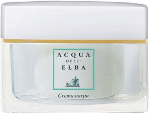 acqua dell'elba acqua dell'elba essenza uomo 200 ml