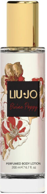 liujo poppy 200 ml