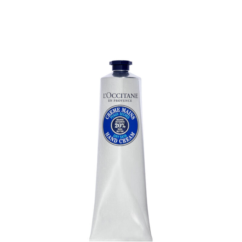 l'occitane en provence karité - crème mains - crema mani pelli secche 30 ml