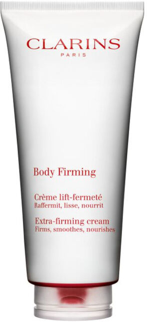 clarins body firming crème lift-fermeté 200 ml