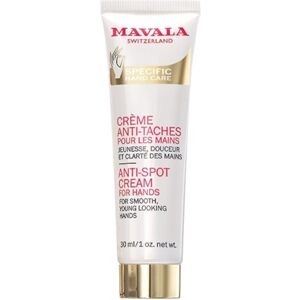 Mavala Crema Antimacchie Per Le Mani 30 Ml