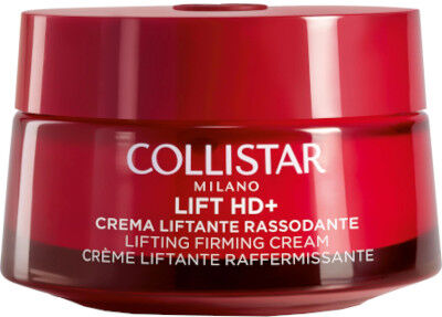 Collistar Lift HD+ Crema Liftante Rassodante Viso e Collo 50 ML