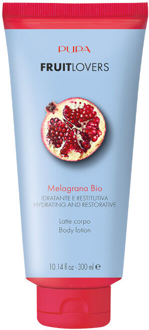 Pupa Melagrana - FRUIT LOVERS 200 ML